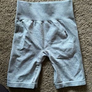 Gymshark flex biker shorts